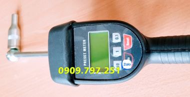 Đồng hồ bơm nhớt hiển thị số Samoa 365300