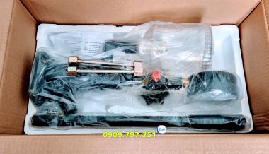 Đồng hồ cân béc dầu kim phun dầu diesel