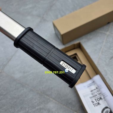Đồng hồ cân lực hiển thị kim 140Nm Nhật Bản Kanon N140TOK-G