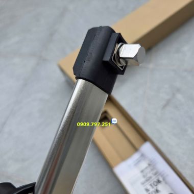 Đồng hồ cân lực hiển thị kim 140Nm Nhật Bản Kanon N140TOK-G