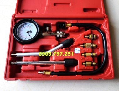 Bộ kiểm tra áp suất nén động cơ xăng JTC 4077