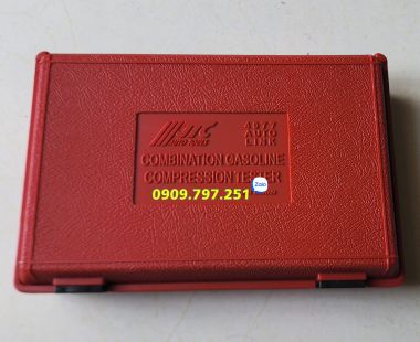 Bộ kiểm tra áp suất nén động cơ xăng JTC 4077