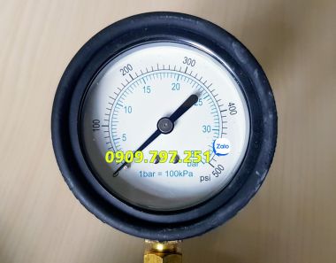 Bộ kiểm tra áp suất hộp số tự động JTC 4250