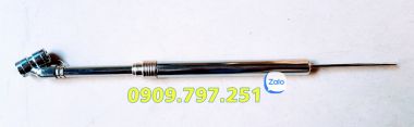 Đồng hồ đo áp suất lốp xe JTC 5611
