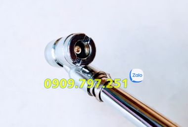 Đồng hồ đo áp suất lốp xe JTC 5611