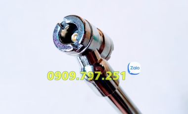 Đồng hồ đo áp suất lốp xe JTC 5611