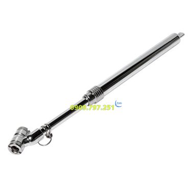 Đồng hồ đo áp suất lốp xe JTC 5611
