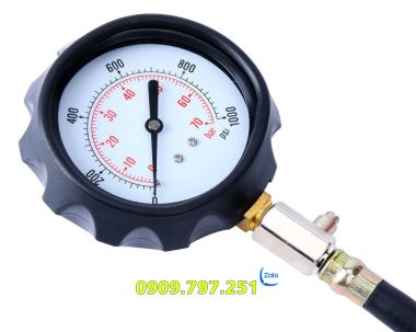 Đồng hồ đo tỷ số nén động cơ dầu diesel