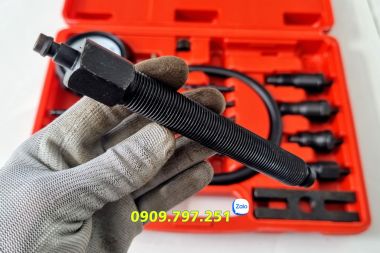 Đồng hồ đo tỷ số nén động cơ dầu diesel