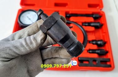 Đồng hồ đo tỷ số nén động cơ dầu diesel