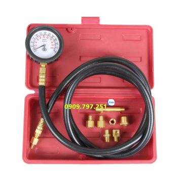 Đồng hồ kiểm tra áp suất nhớt JTC 1256