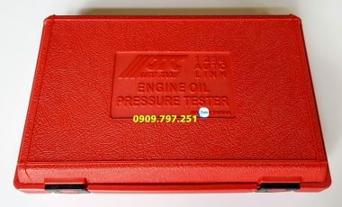 Đồng hồ kiểm tra áp suất nhớt JTC 1256