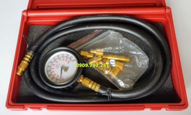 Đồng hồ kiểm tra áp suất nhớt JTC 1256