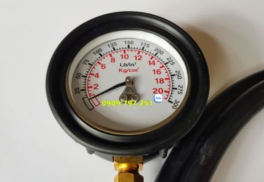 Đồng hồ kiểm tra áp suất nhớt JTC 1256