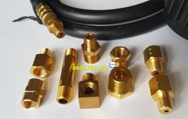 Đồng hồ kiểm tra áp suất nhớt JTC 1256