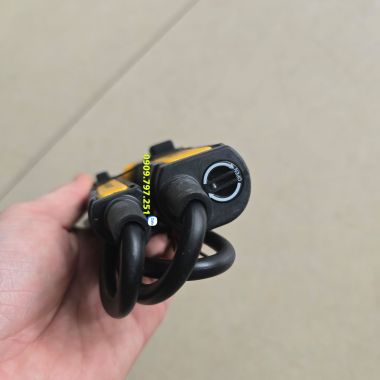 Dụng cụ đo điện áp AC DC 1000V JTC 6030