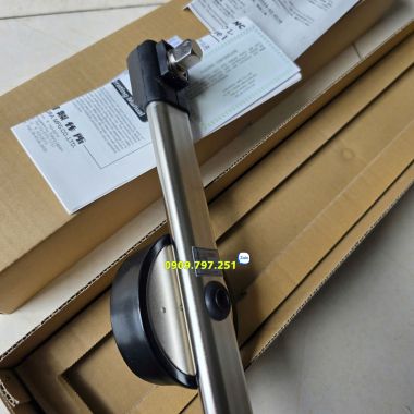 Đồng hồ cân lực hiển thị kim 200Nm Kanon N200TOK-G