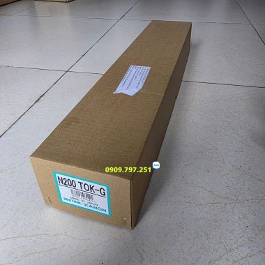 Đồng hồ cân lực hiển thị kim 200Nm Kanon N200TOK-G