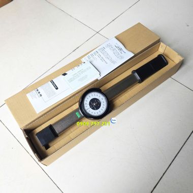 Đồng hồ cân lực hiển thị kim 200Nm Kanon N200TOK-G