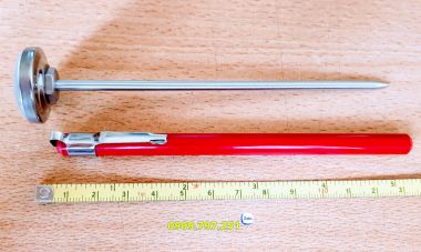 Bút đo nhiệt độ JTC 4601