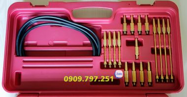 Bộ đồng hồ đo bộ chế hòa khí JTC 4683