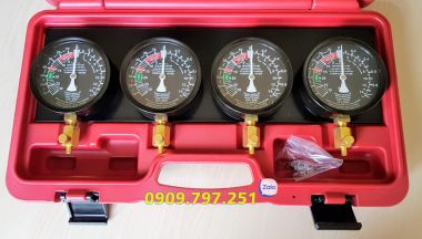 Bộ đồng hồ đo bộ chế hòa khí JTC 4683
