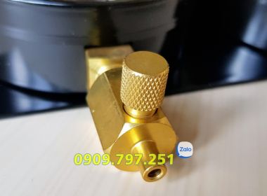 Bộ đồng hồ đo bộ chế hòa khí JTC 4683