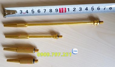 Bộ đồng hồ đo bộ chế hòa khí JTC 4683
