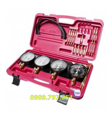 Bộ đồng hồ đo bộ chế hòa khí JTC 4683