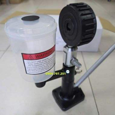 Đồng hồ cân béc dầu JTC 4818 Đài Loan