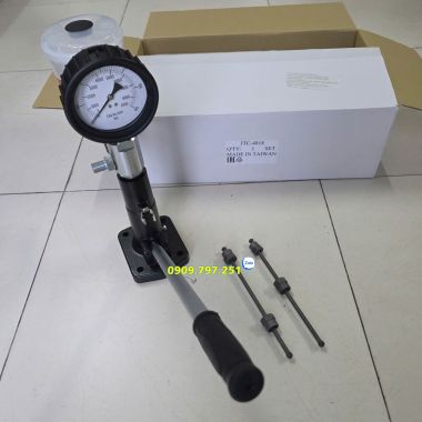 Đồng hồ cân béc dầu JTC 4818 Đài Loan