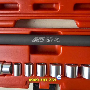 Bộ cân chỉnh lá bố ly hợp JTC 2120