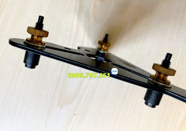 Dụng cụ tháo puli lốc lạnh JTC 1551