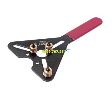Dụng cụ tháo puli lốc lạnh JTC 1551