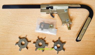 Dụng cụ cạo rãnh piston JTC 1349