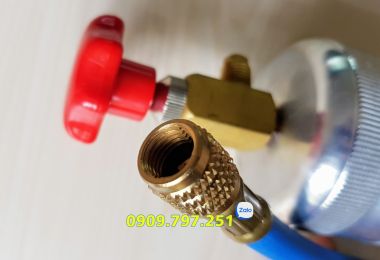 Dụng cụ châm dầu lốc lạnh ô tô JTC 1356