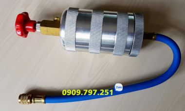 Dụng cụ châm dầu lốc lạnh ô tô JTC 1356