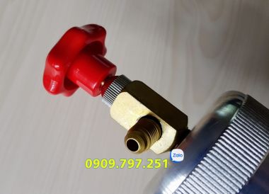 Dụng cụ châm dầu lốc lạnh ô tô JTC 1356