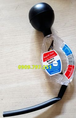 Dụng cụ đo tỷ trọng ắc quy JTC 1039