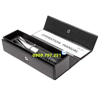 Dụng cụ đo tỷ trọng ắc quy và nước làm mát JTC 1524A