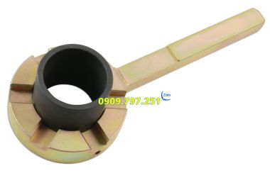 Dụng cụ giữ puly trục khuỷu động cơ BMW Land Rover