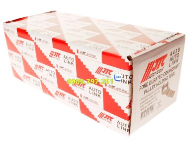 Dụng cụ giữ puli trục khuỷu Mazda Ford JTC 4438