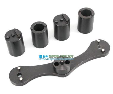 Dụng cụ cân bằng trục động cơ BMW B47 B48 N47
