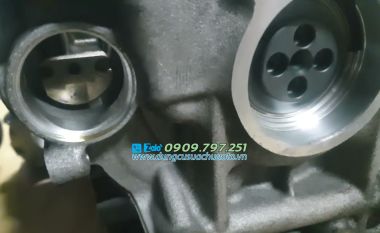 Dụng cụ cân bằng trục động cơ BMW B47 B48 N47