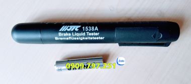 Thiết bị kiểm tra chất lượng dầu phanh JTC 1538A