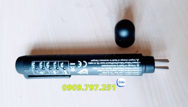 Thiết bị kiểm tra chất lượng dầu phanh JTC 1538A