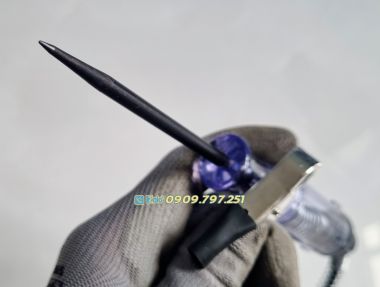 Dụng cụ đo điện ô tô xe máy 12VDC
