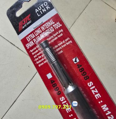 Dụng cụ sửa ren bugi JTC 4898