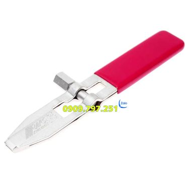 Dụng cụ siết cắt dây đai trục láp JTC 1217