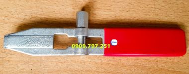 Dụng cụ siết cắt dây đai trục láp JTC 1217